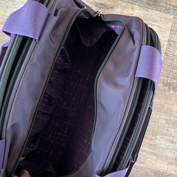 Ricardo Beverly Hills travel bag - Picture 4 of 12